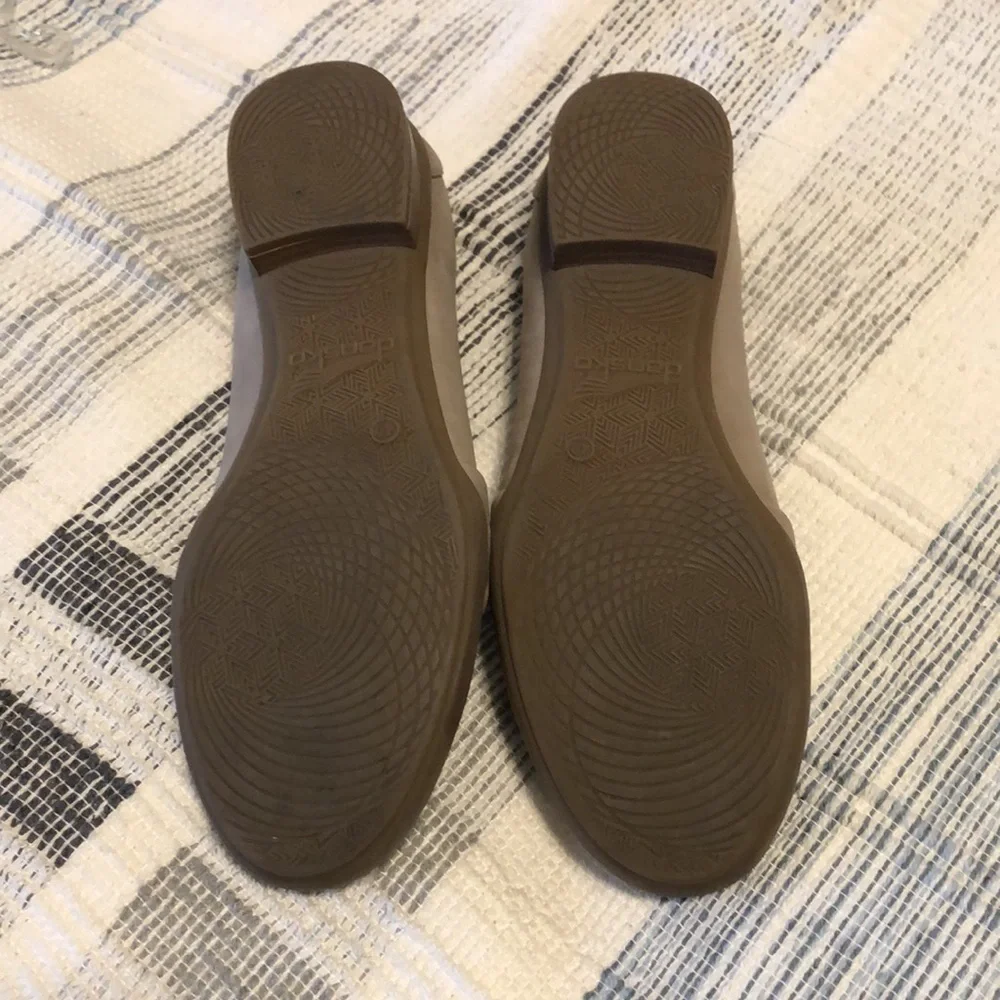 Dansko these are